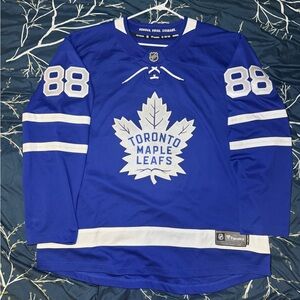 Toronto Maple Leafs William Nylander NHL Jersey
Size XXL